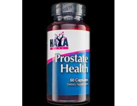 PROSTATE HEALTH 60 tablets
